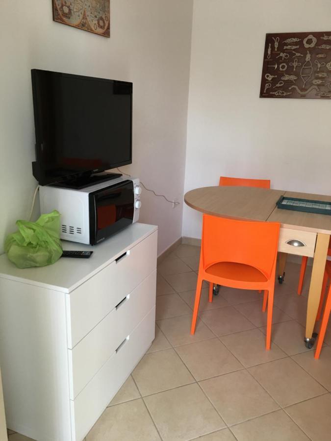 Vacanza A Porto Cesareo, Salento Lecce エクステリア 写真